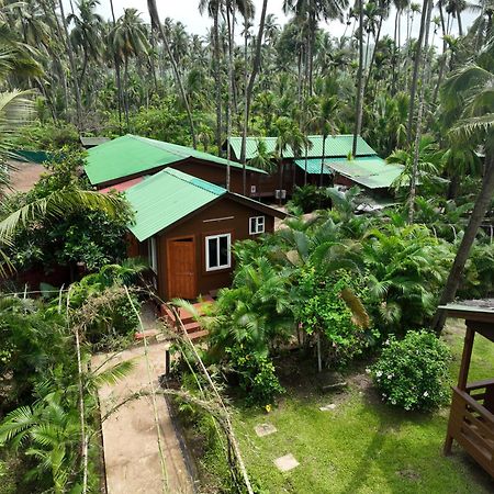 Tranquil Beach Resort Harihareshwar ภายนอก รูปภาพ